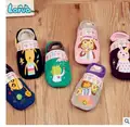 Cotton 3D Printing Cartoon Pattern Baby Kids Socks Summer Cool Breathable Children s Girls Boys Socks
