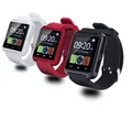 retail box Bluetooth Smart Watch U8 WristWatch digital sport watches for IOS Android Samsung phone