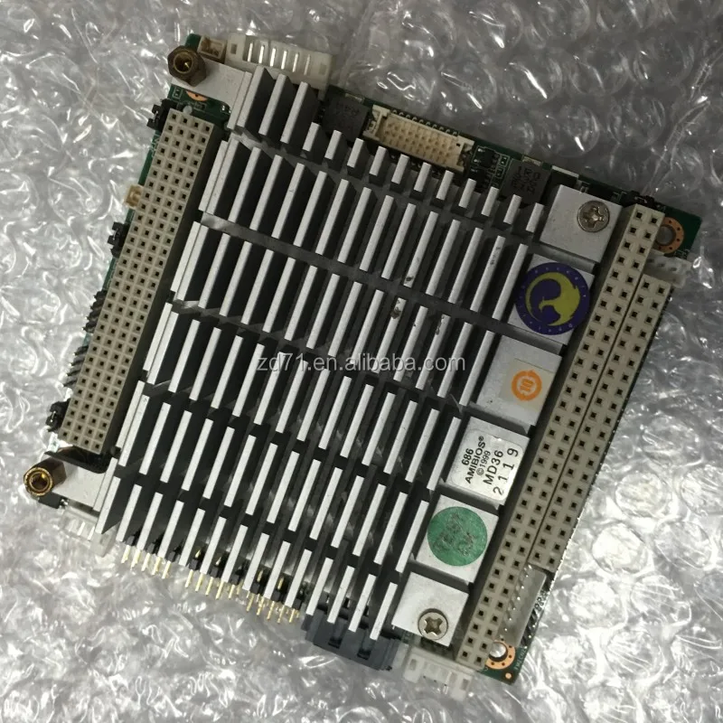 PCM-3362Z Industrial Motherboard - Tested & Working
