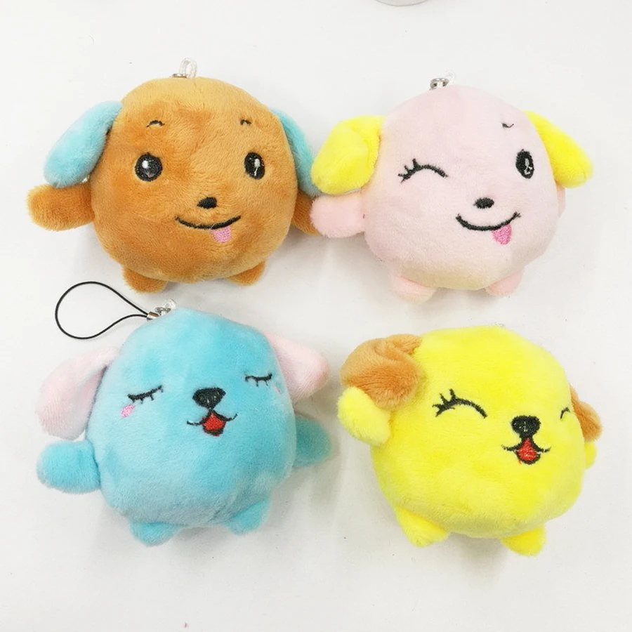 mini plush toys