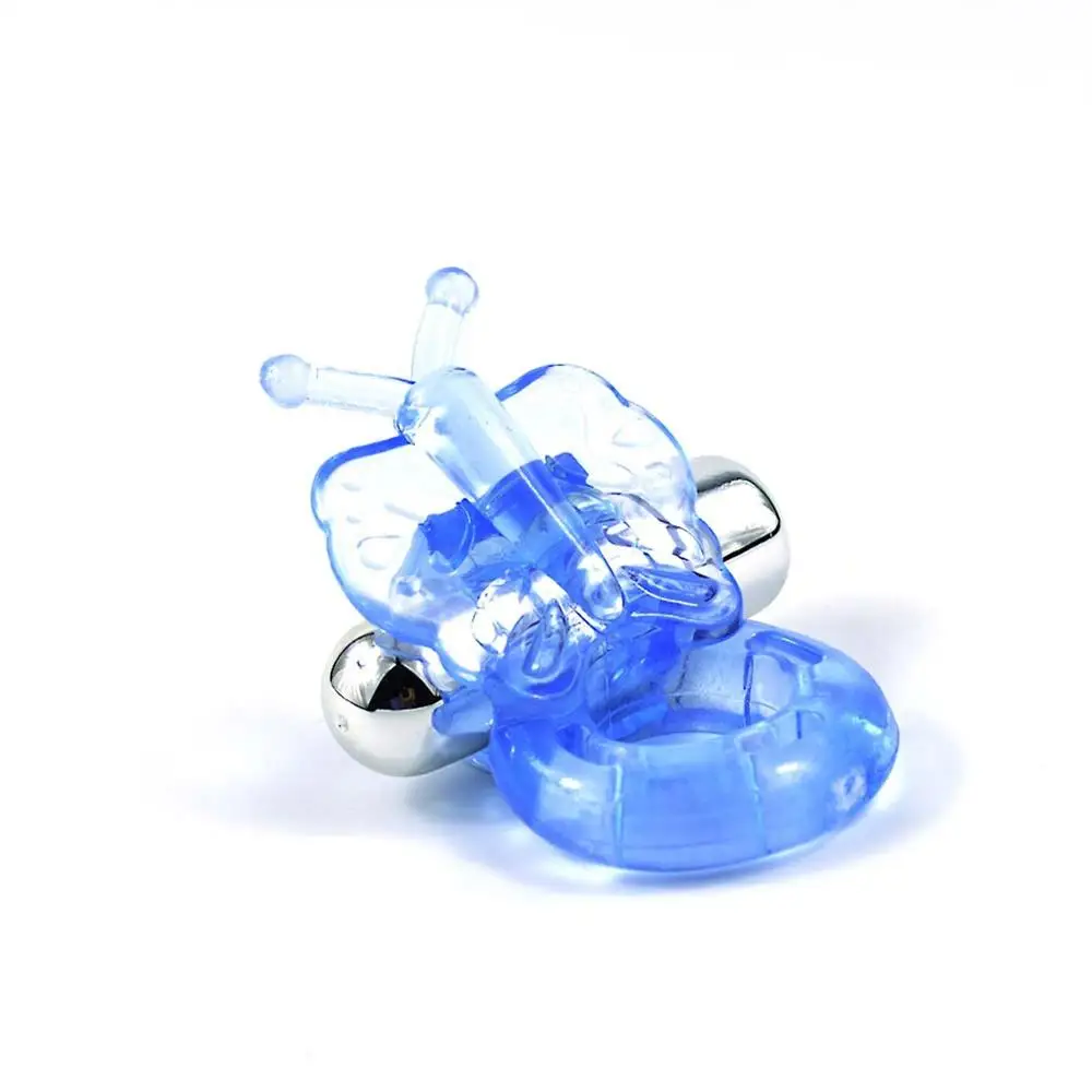 sex spielzeug ringe Cockrings APP Penisring Vibrator Für Männer... Von 8,52 € main image 1