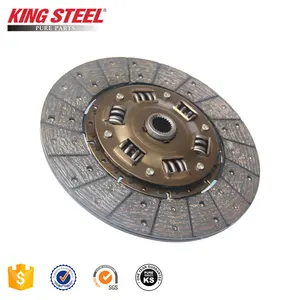 OE 31250-35010\36340\60020\36341\60080\60030\60140\60170\60200 Disco De Embrague Transmission Car Clutch Disc Plate for TOYOTA