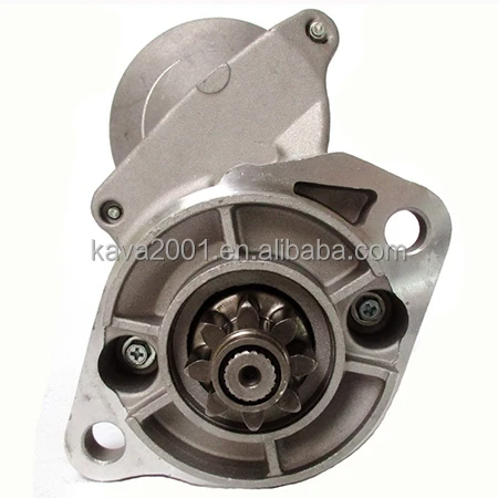 クボタトラクター用スターターモーター228000-9800228000-8691