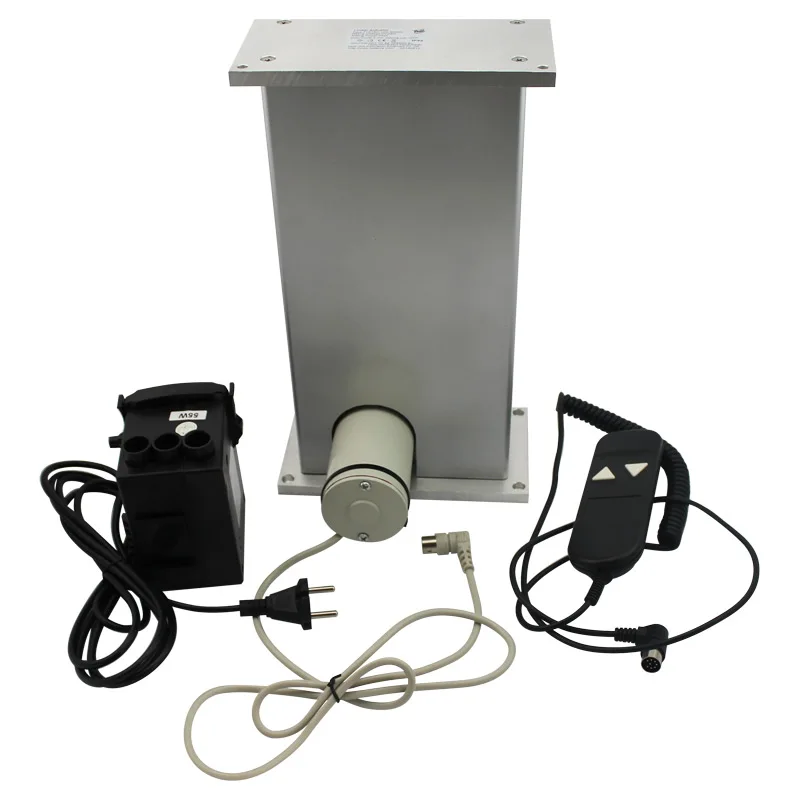 FY018 12V 24V DC Electric Lifting Column for Table Lift