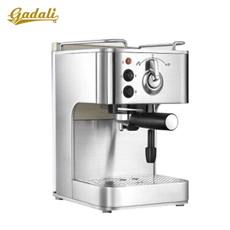 Zqk-120a Arabic Vintage Coffee Machines 