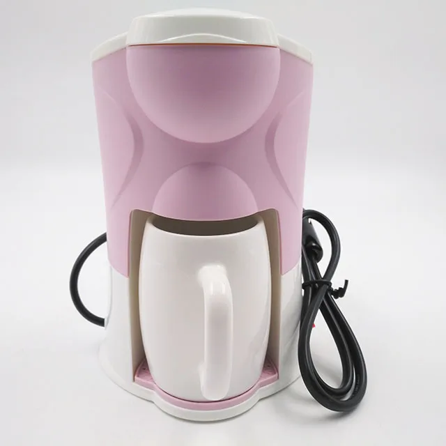 Mini Portátil Eléctrico Goteo Máquina De Café Café Maker - Buy Máquina De  Café,Coche Cafetera,Café Fabricante De La Máquina Product on Alibaba.com