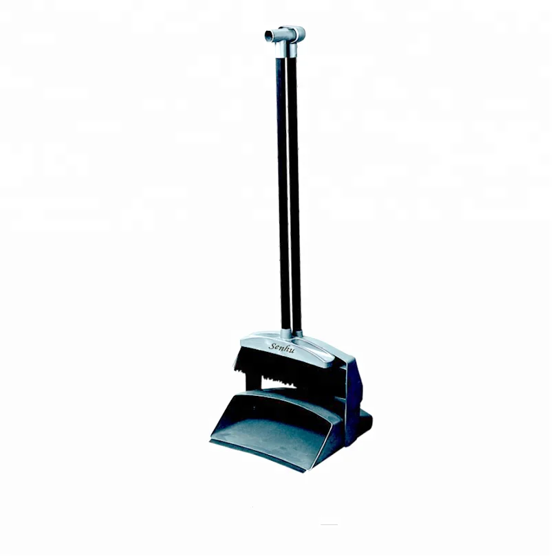 long handled floor broom and brush cleaning dustpan brooms - buy