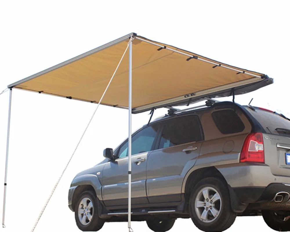 High Quality Luxury Safari Car Tent For Sale Camper Van Side Awning China 4x4 Accessories Ripstop Awning Buy Luxury Safari Car Tent For Sale