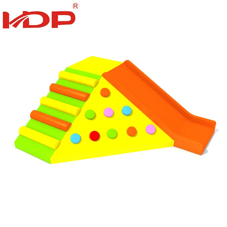 foam climbing toys