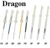 dragon needle