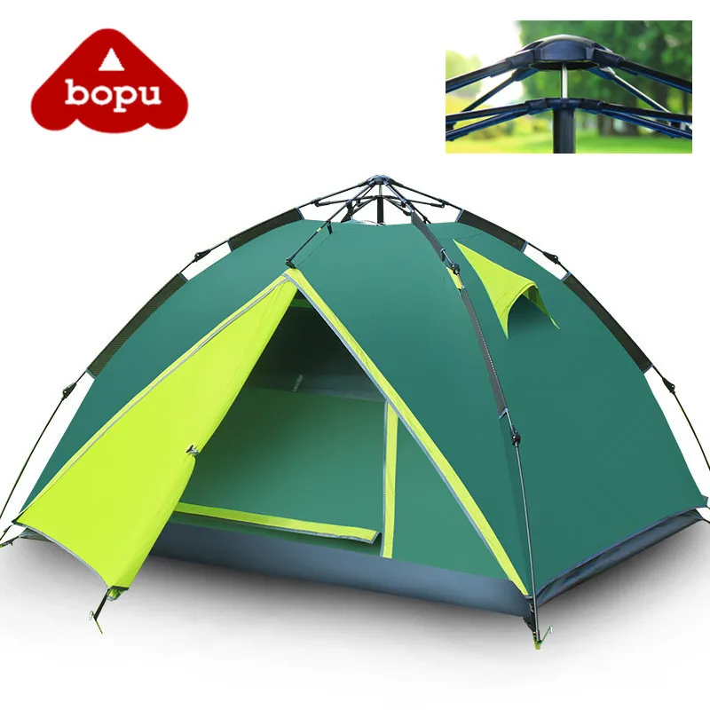tenda camping terbaik