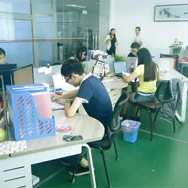 Ningbo Mahoo International Trading Co., Ltd. 2