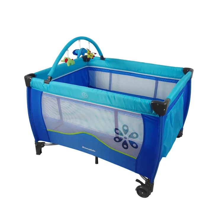 baby cot plastic