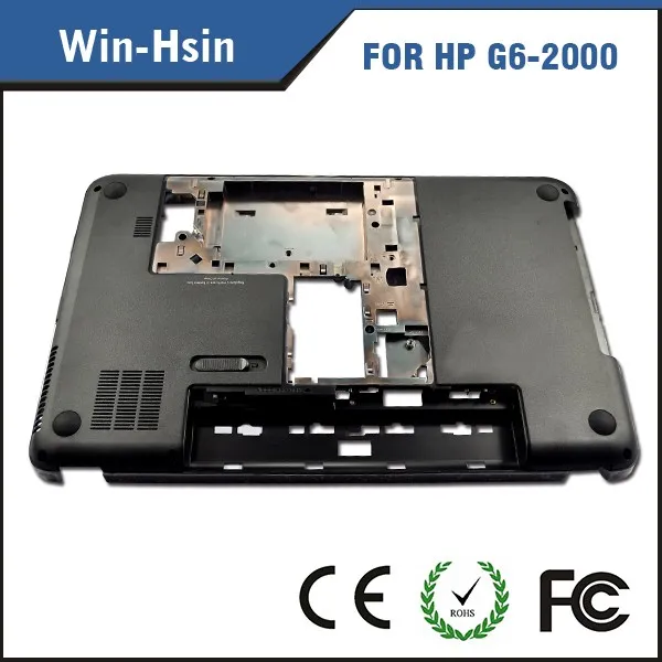Brand New Housing Shell Laptop Bottom Case For Hp G62000 Series Laptop Housing Buy Laptop