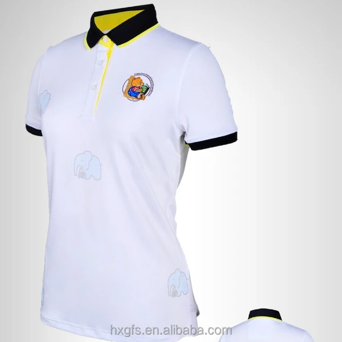 polo t shirt 100 polyester