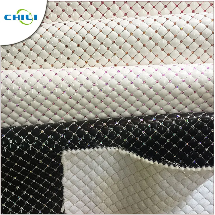 Tipos de cuero para bolsos Fabricantes y proveedores - China Factory - WINIW