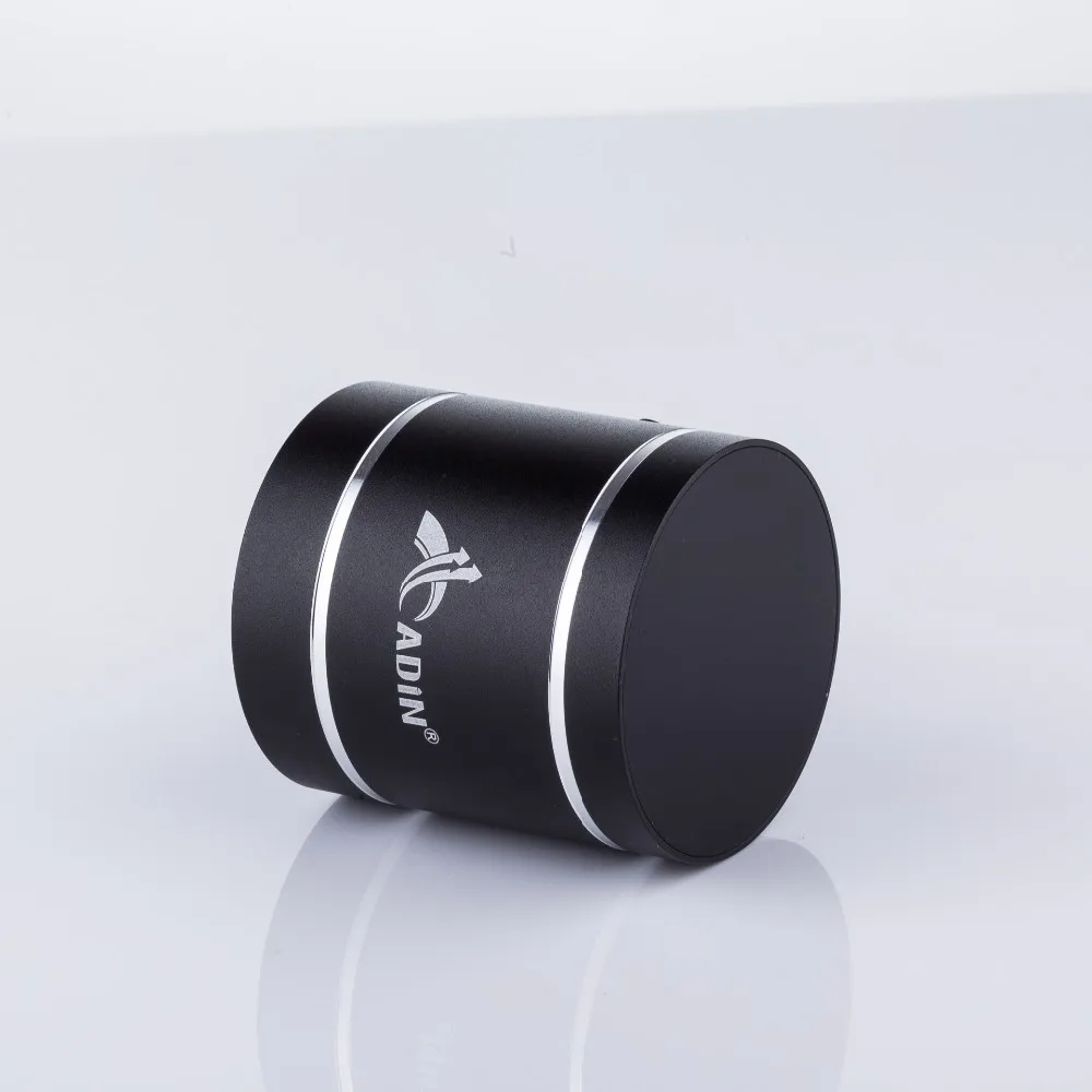 Creative Singing Music Mini Table Vibrating Speaker
