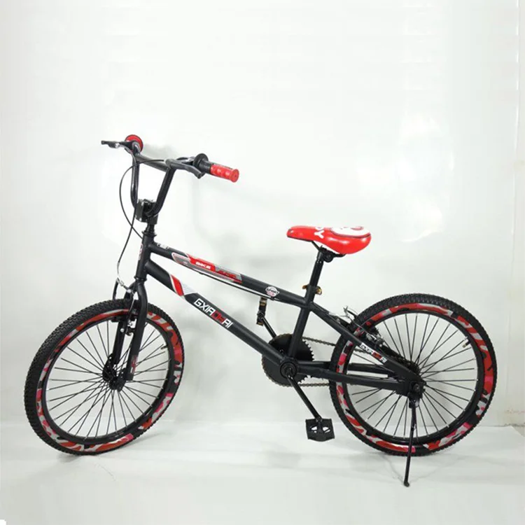 best bmx for 6 year old