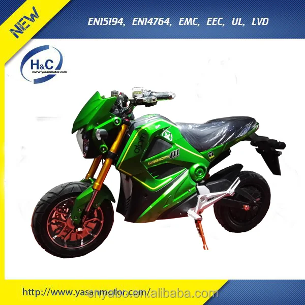 buy electric motorcycle online