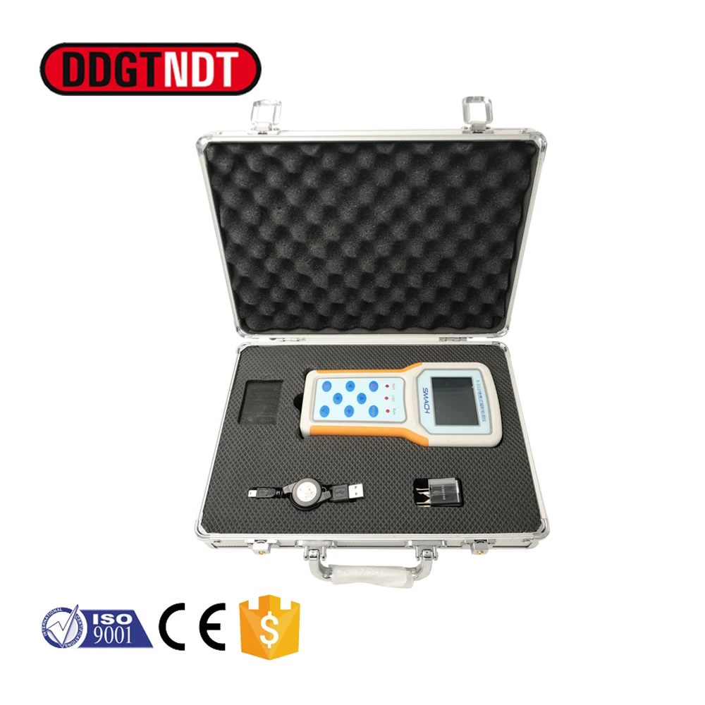 Dandong Xray Machine Ddgtndt Radiographic Testing Equipment Flaw