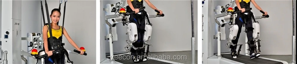 gait traning robotics - gait analysis robtics - rehabilitation robotics -  (7)