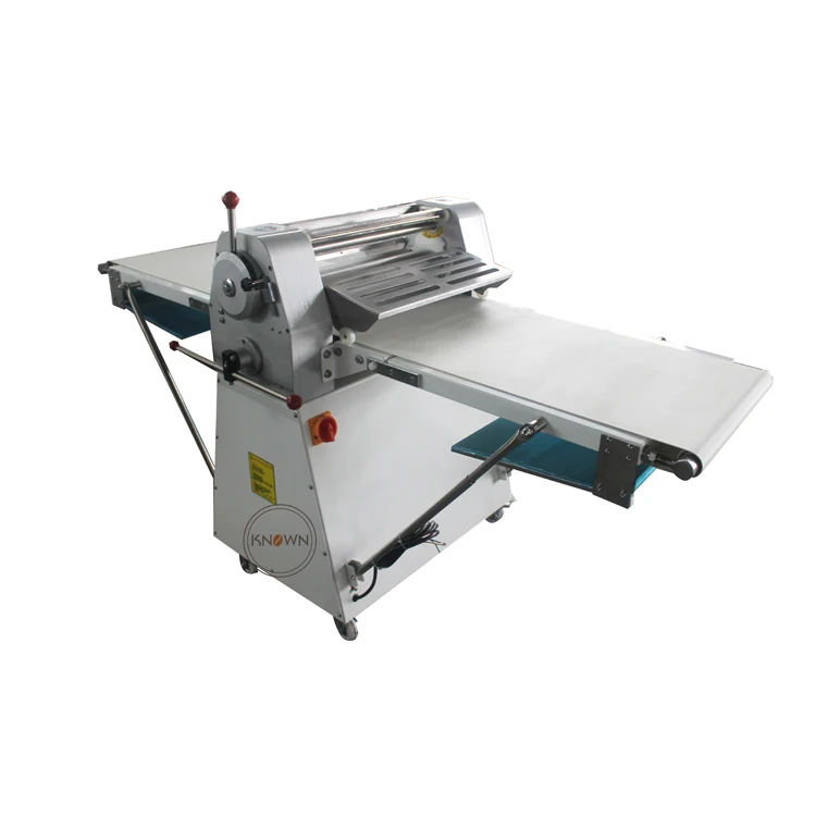 dough sheeter machine