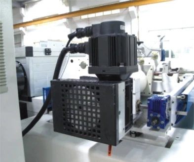 
 Печатная машина для панелей МДФ  