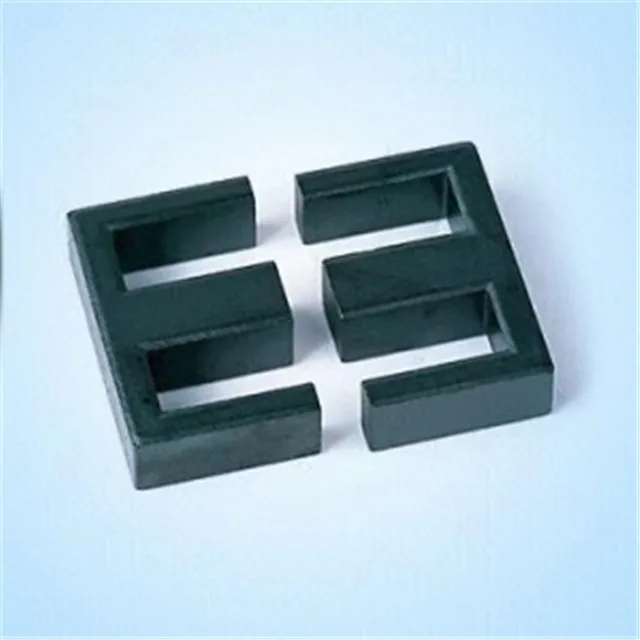 EE180 High Frequency Transformer Soft Ferrite Core