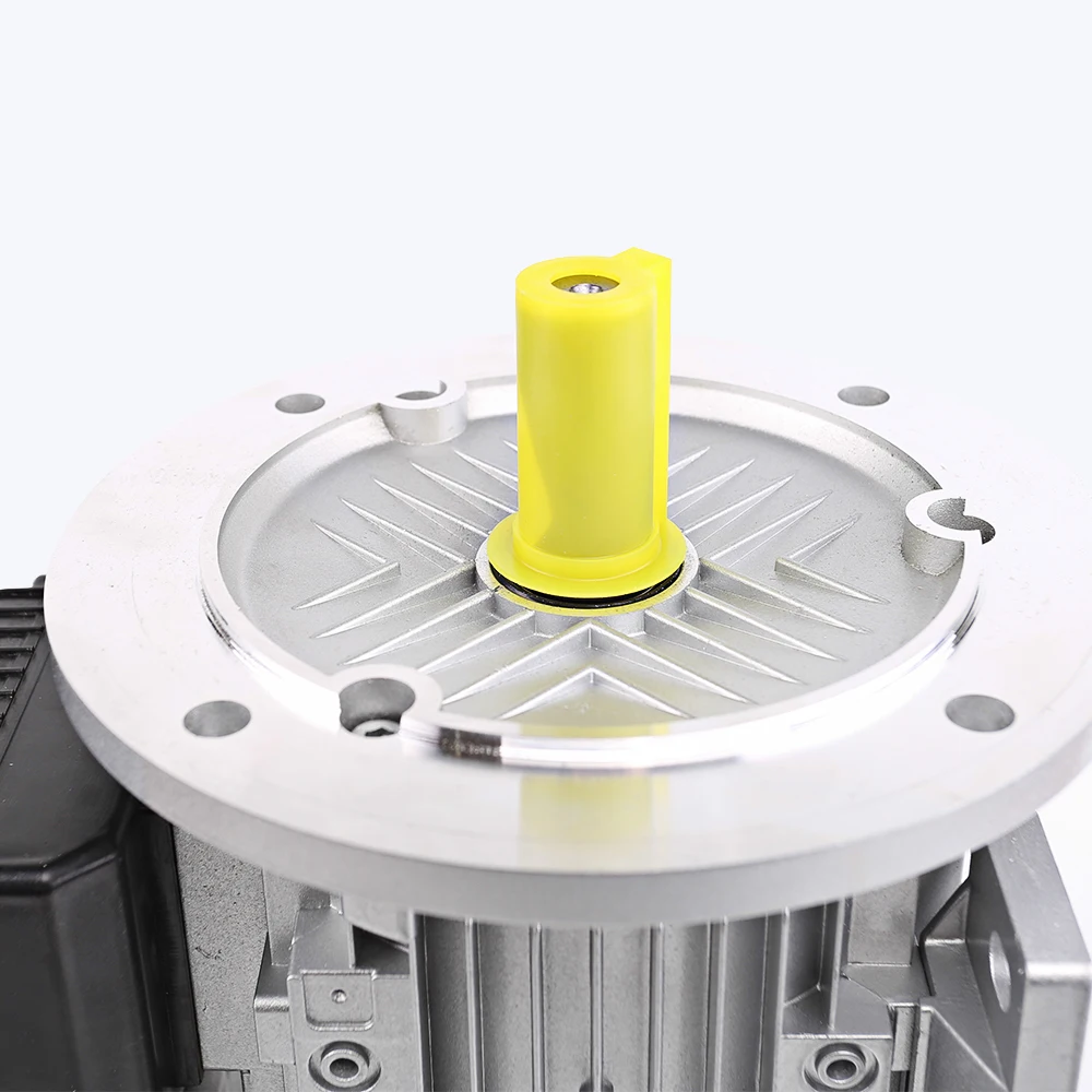 YL Series Single Phase 220v 300w 200w 200 Watt 1kw 1hp Capacitor Start Generator Electric Ac Motor