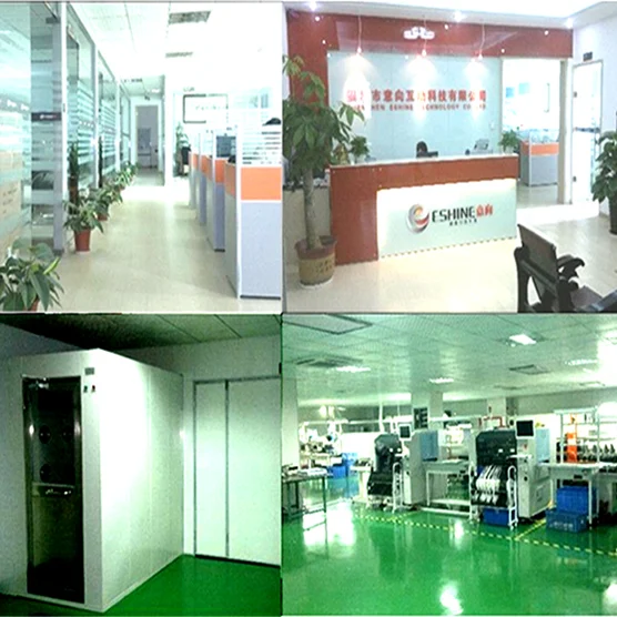 Shenzhen Eshine Interaction Technology Co., Ltd. 3
