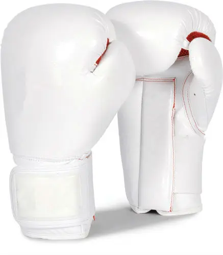 fighting fit boxing gloves