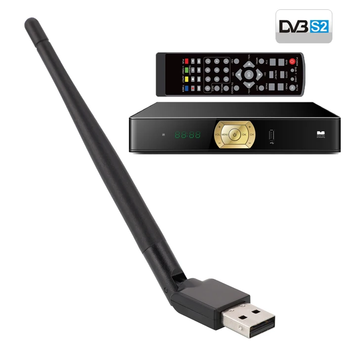 Bulk Stock MT7601 Chipset Wireless USB Wifi Adapter Price in India for Android Tablet