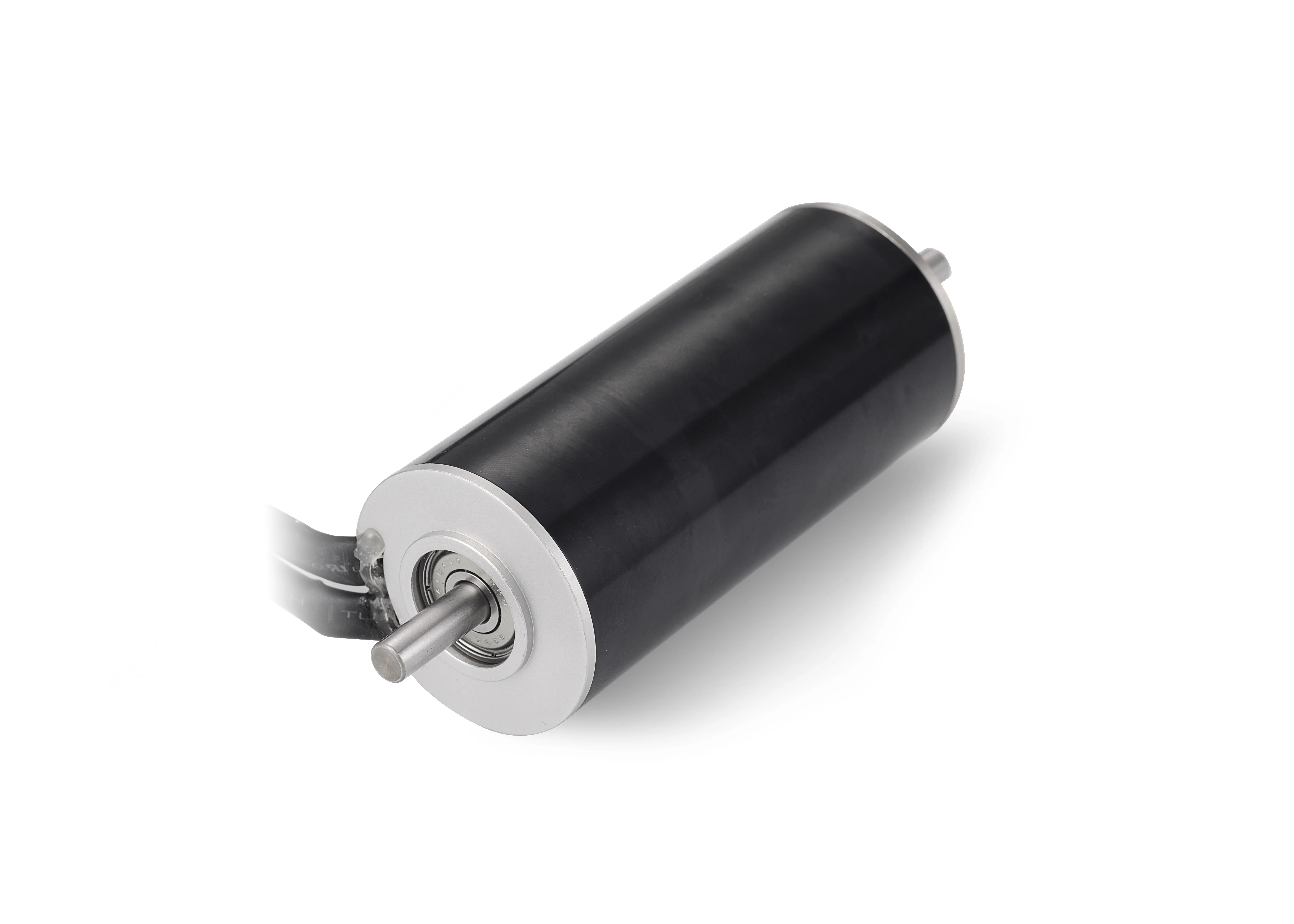High Speed 25000rpm High Quality Customized 30v 28MM High Speed and High Torque Dc Micro Coreless Brushless Servo Motor DCL2855