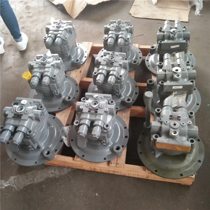 4423851液压马达ZX230-1回转马达挖掘机ZX230 ZX240-3G ZX240H