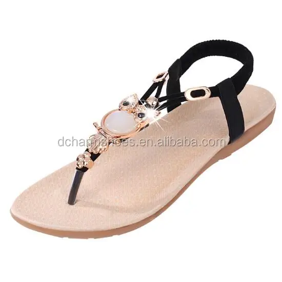 coole sandalen damen