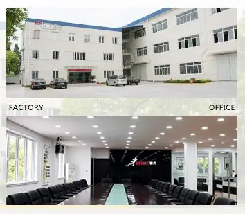 Shanghai Bihu Electric Appliance Co., Ltd. 1
