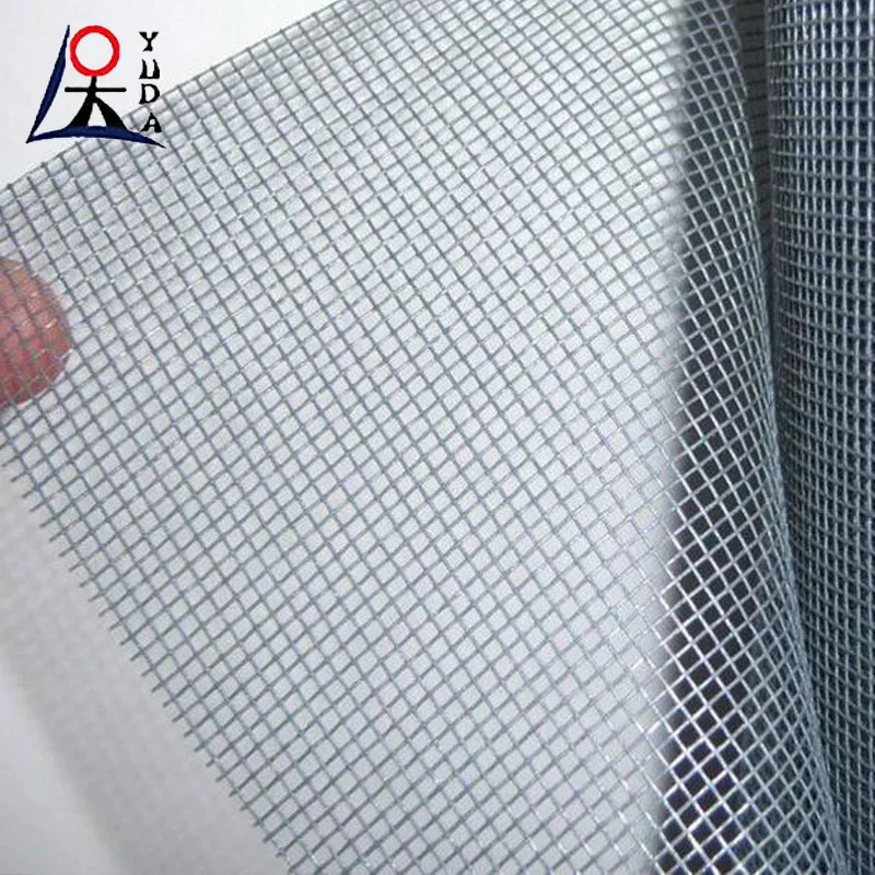 Заводская цена, алюминиевый Противомоскитный экран, сетка, пользовательские экраны для дверей и окон