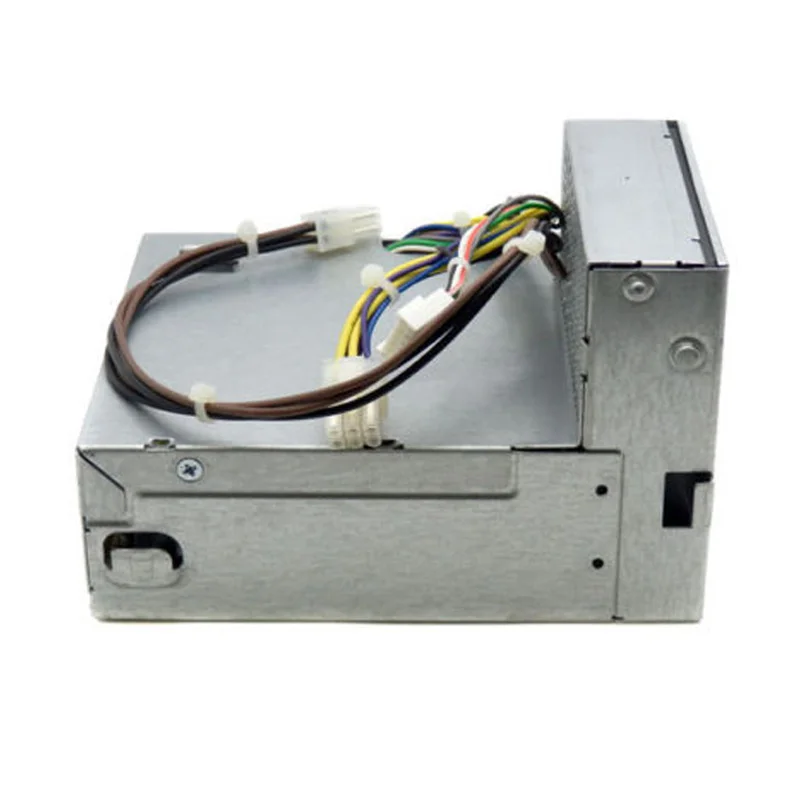 HP 503376-001 240W 6-Pin Desktop Power Supply – SFF, Tested, For Pro 6000/6200 & Elite 8000/8200