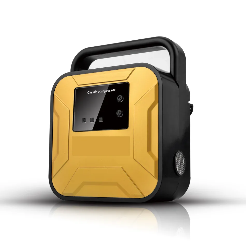 Bomba de Aire para Auto Compresor de Aire Portátil Multifunción Inflador para Vehículos con Batería Recargable Digital 8566 | inflador de neumáticos Bomba de Aire para Auto Compresor de Aire Portátil Multifunción Inflador para Vehículos con Batería Recargable Digital 8566 | inflador de neumáticos