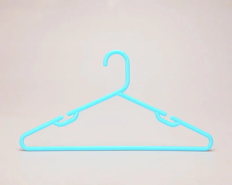 kinphon luxury plastic hangers