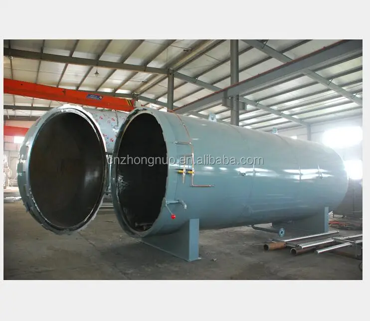 Автоматический Электрический вулканизатор паровой резиновой вулканизирующей машины для производства резиновых изделий