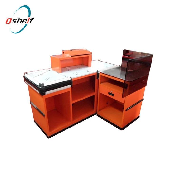 Мебель для кассового аппарата super