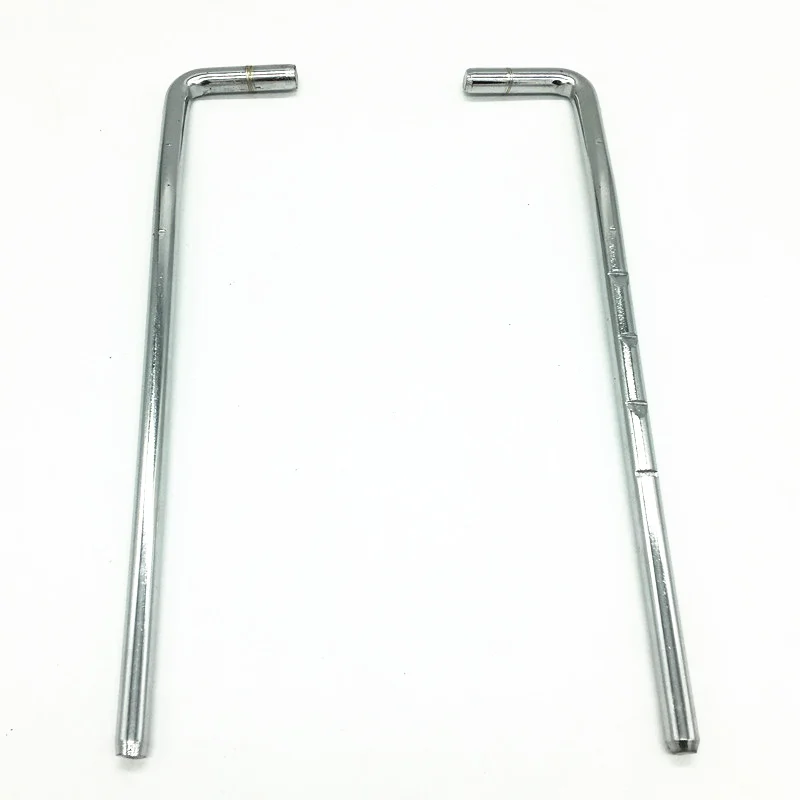 Car Headrest Replace Parts Guide Sleeve For Van And Rv Seat Buy Car