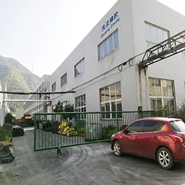 Zhejiang Guangzheng Rubber Co., Ltd.