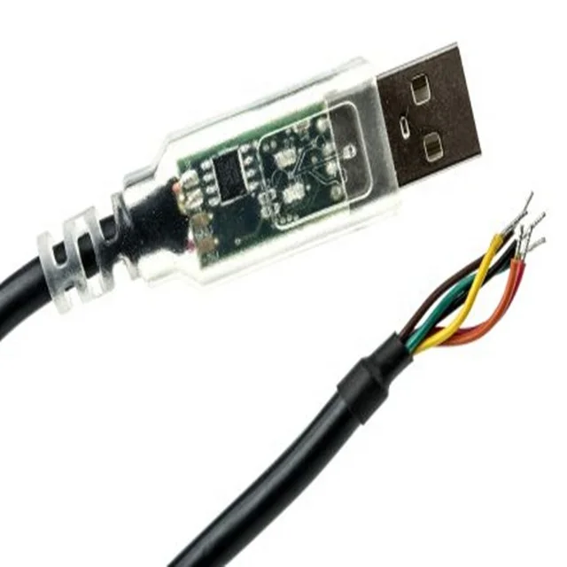suppe terrorist Kalksten Wholesale FTDI USB-RS485-WE-1800-BT CABLE, USB TO RS485 SERIAL, 1.8M, ftdi  chip usb to rs485 cable WIRE END OR Wired open From m.alibaba.com