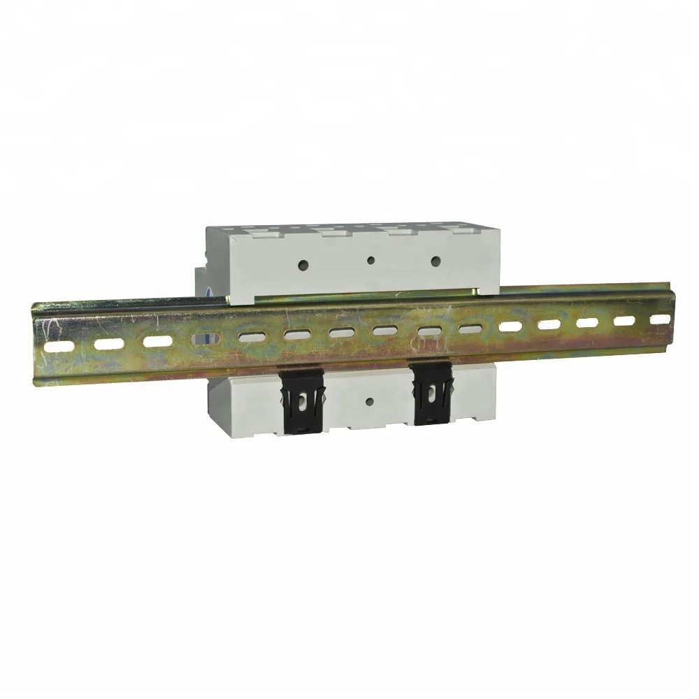 Factory Wholesale in Stock Din Rail 7p Electric Three Phase Counter Display Electric Kwh Watt Meter Energy Meters