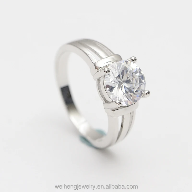 Gm 925 china ring discount