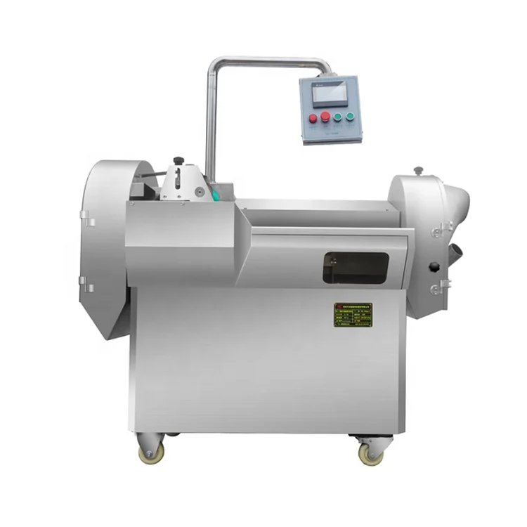Automatic Vegetable Cutting Machine in Sri Lanka