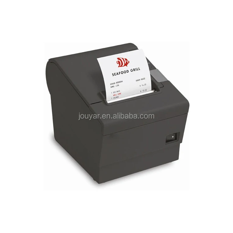 🥇 Impresora POS termica epson tm-t88v-084 - Mejor oferta 2020