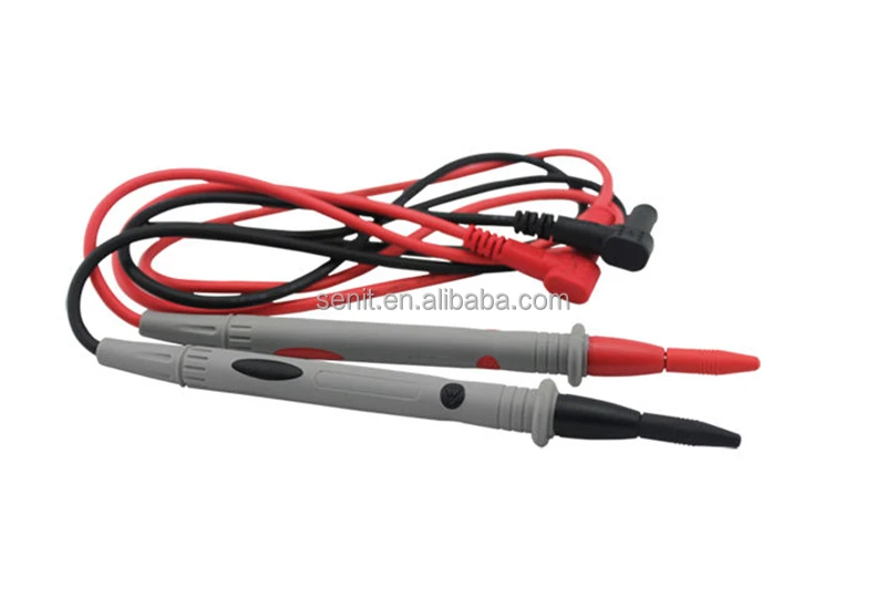 Backlight Data Hold Auto Power off Digital AC Clamp Meter SNT201
